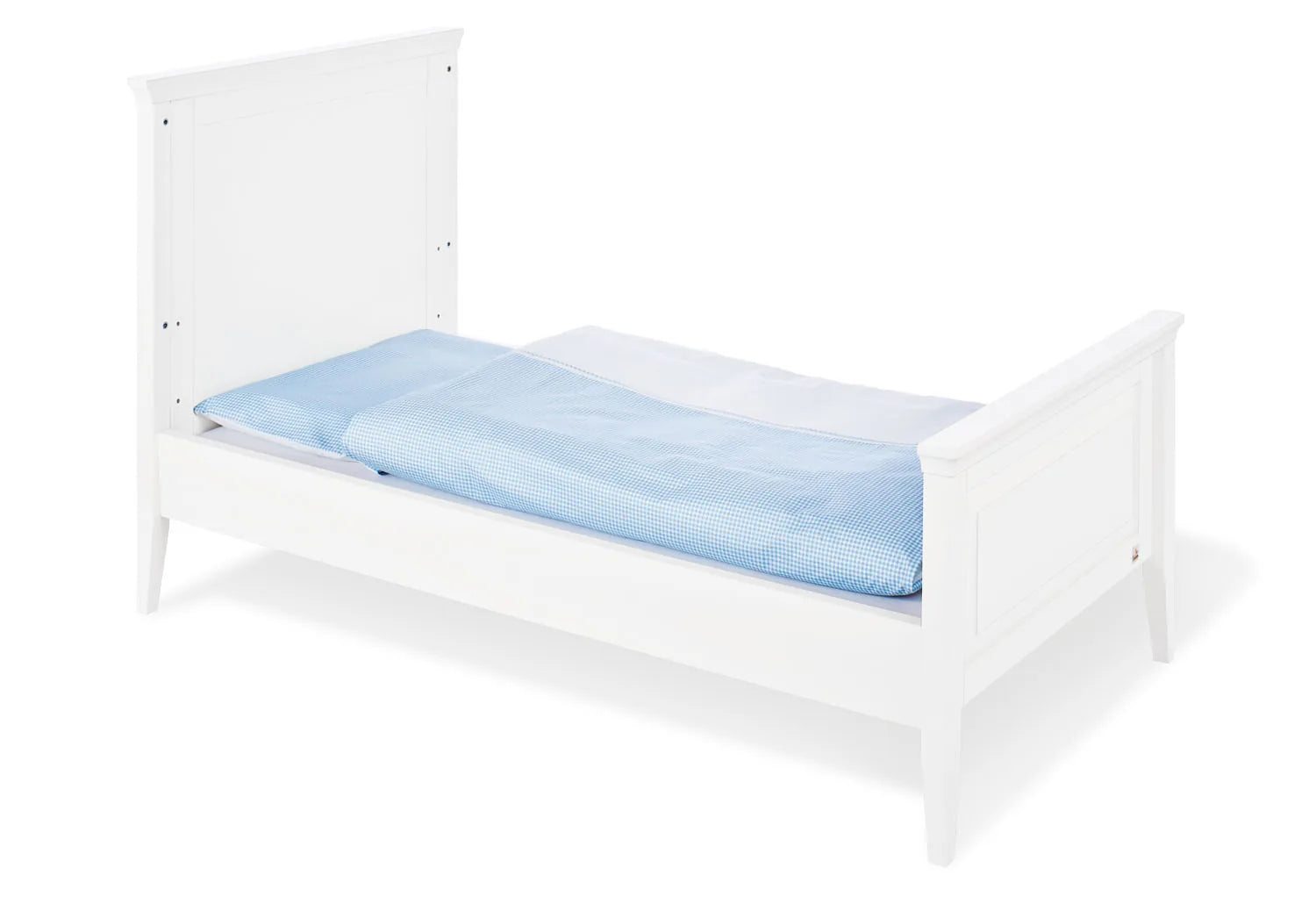 Pinolino Kombiseng, Smilla