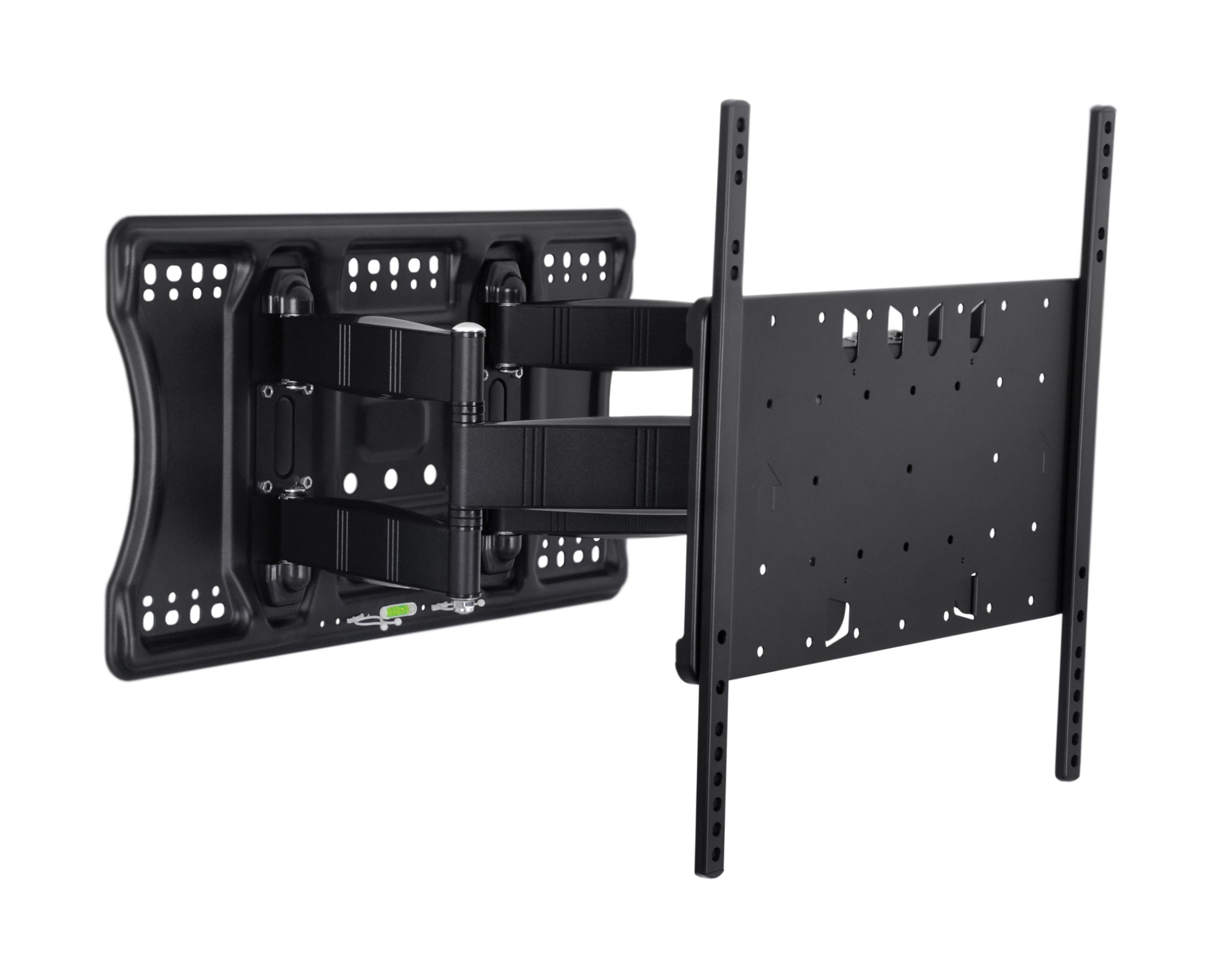 Multibrackets M VESA Super Slim Tilt & Turn Plus HD Monteringssæt Fladt panel 42-80