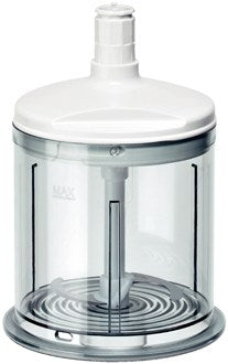 Bosch Vedhæftning til hakker