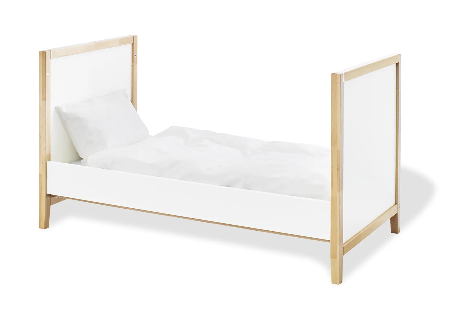 Pinolino Kombiseng, Calimero