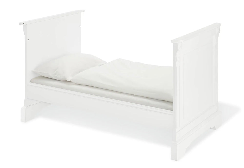 Pinolino Kombiseng – Emilia – Interiør og Børnemøbler - Inde og udemøbler til børn - Kombi og Junior senge