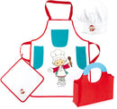 Kokkesæt – Vores Sandman – small foot