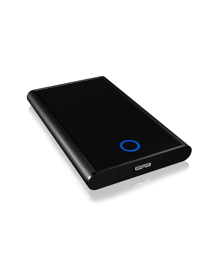 RaidSonic ICY BOX IB-273StU3 - USB3 external box