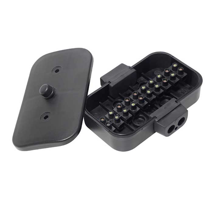 Kabelsamledåse Vandtæt - carpoint