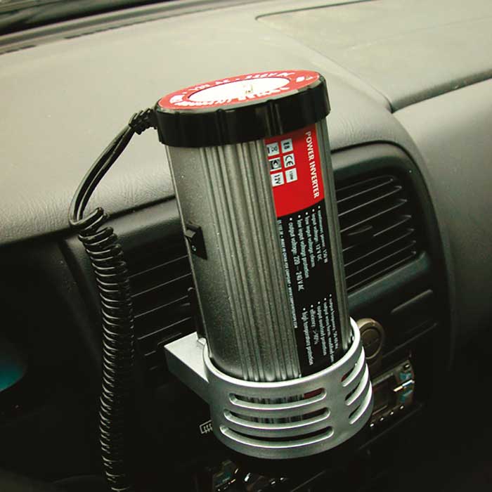 Omformer 12v-230 V 150w