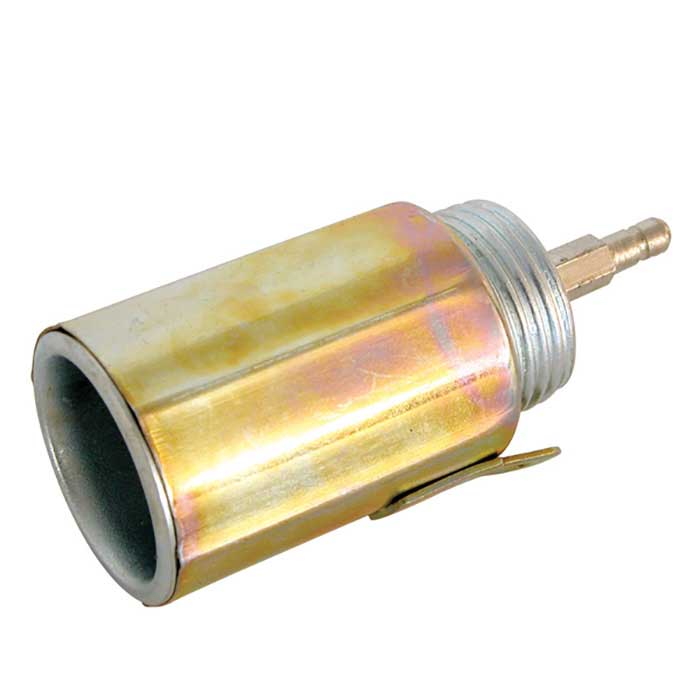 12V cigartænder hunstik til strømudtag og opladning - Carpoint