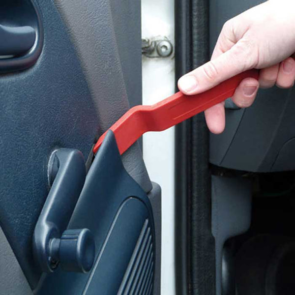 Afmonteringsværktøj - carpoint