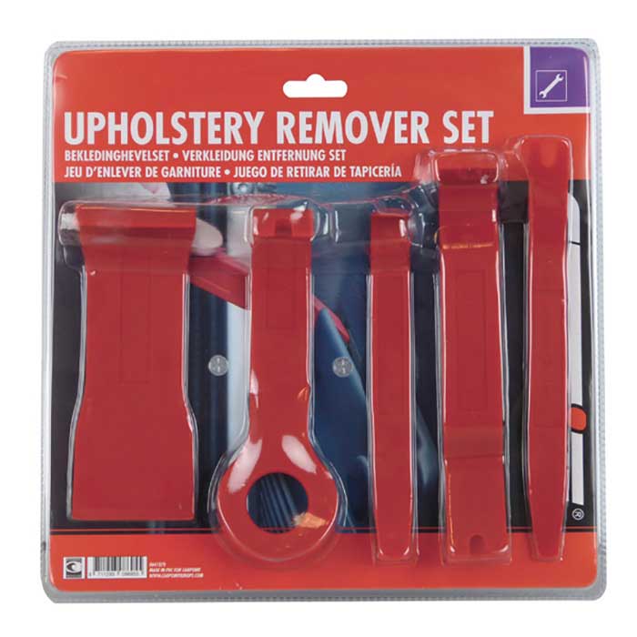 Afmonteringsværktøj - carpoint