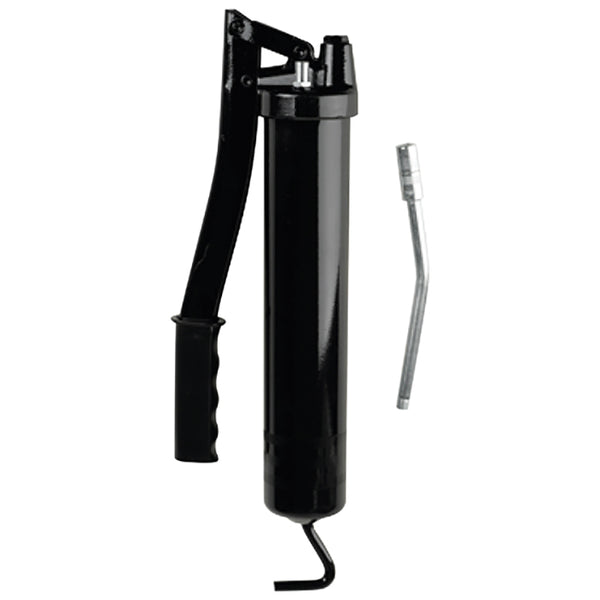 Fedtpresse til NLGI 2, bulk og patroner - Pressol