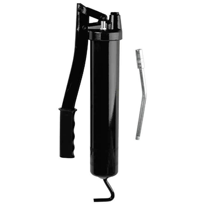 Fedtpresse til NLGI 2, bulk og patroner - Pressol