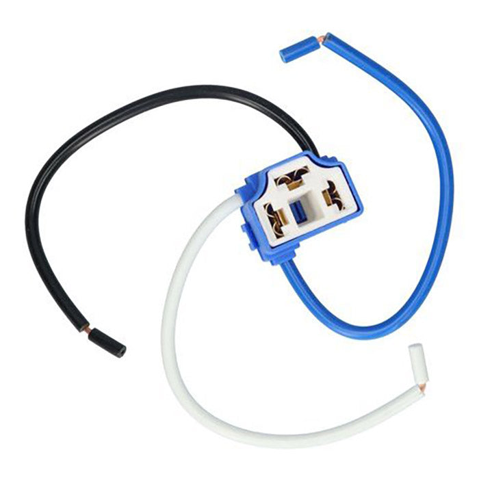 Fatning til H4 pære keramisk universel stik til bil - Carpoint