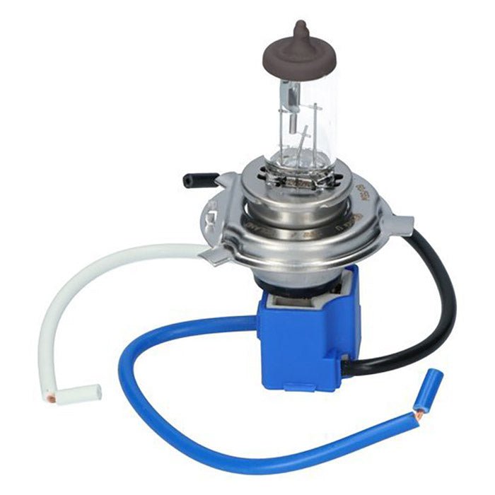 Fatning til H4 pære keramisk universel stik til bil - Carpoint