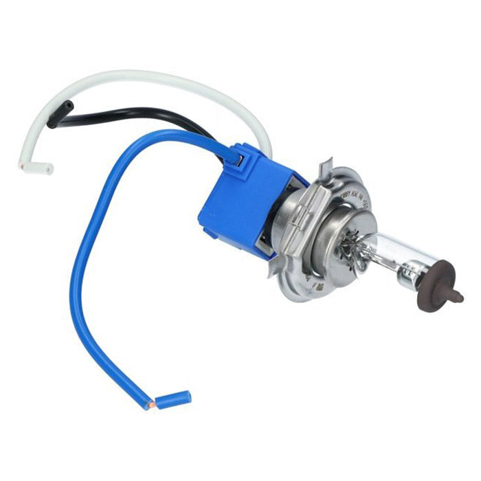 Fatning til H4 pære keramisk universel stik til bil - Carpoint