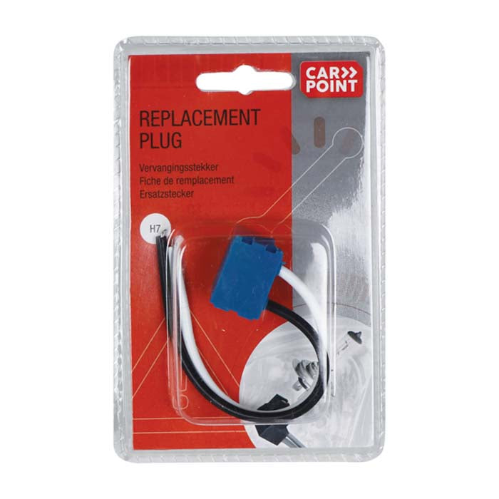 Fatning til H7 pære