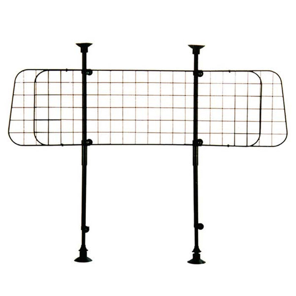 Hundegitter Justerbar - carpoint