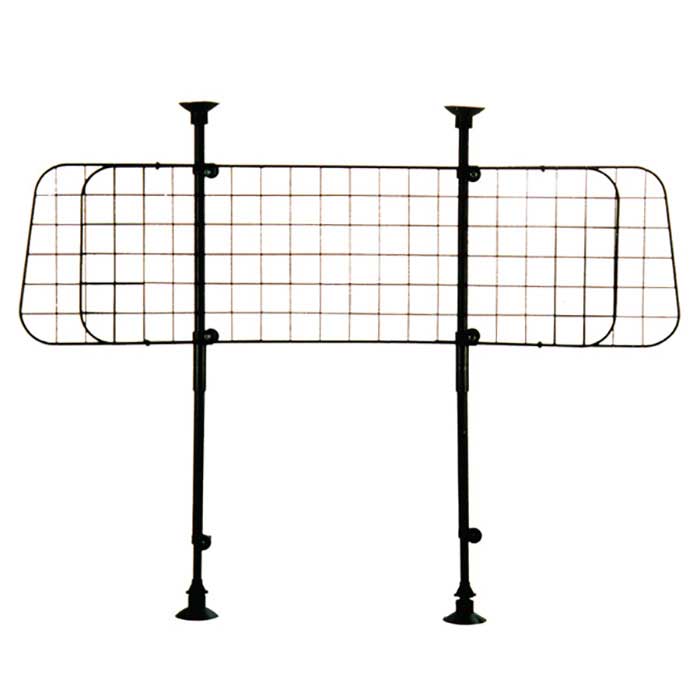 Hundegitter Justerbar - carpoint