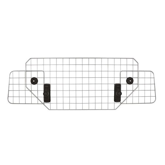 Hundegitter til nakkestøtte justerbart 90 - 135 cm 42 cm høj universal pasform til biler - Carpoint