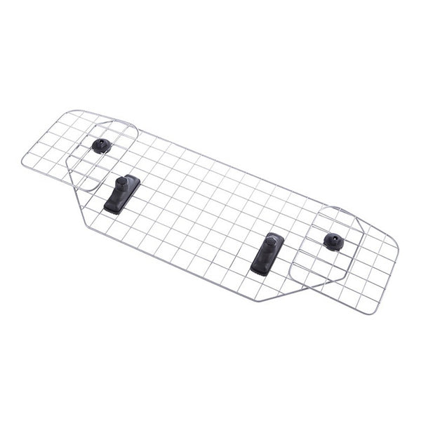 Hundegitter til nakkestøtte justerbart 90 - 135 cm 42 cm høj universal pasform til biler - Carpoint