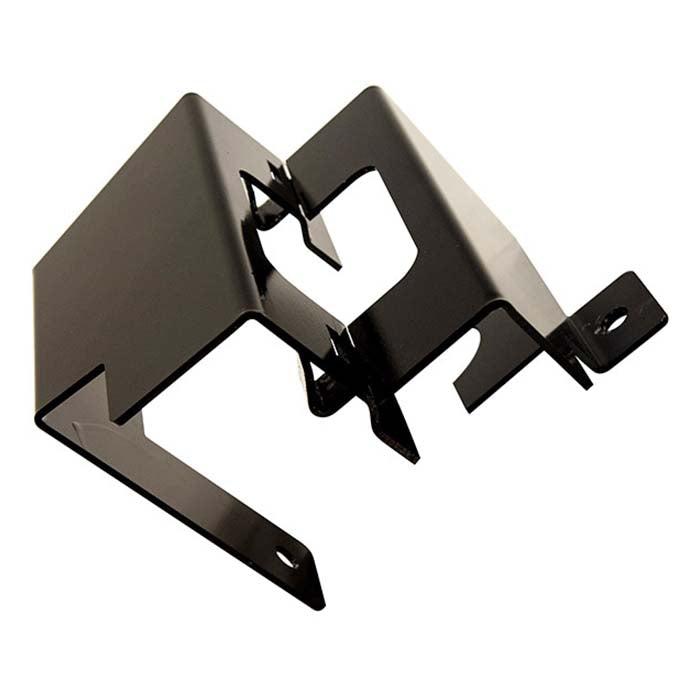 Trailerlås boksmodel 70 mm hængelås - Svensk design, brugbar koblet/ukoblet · Netlager