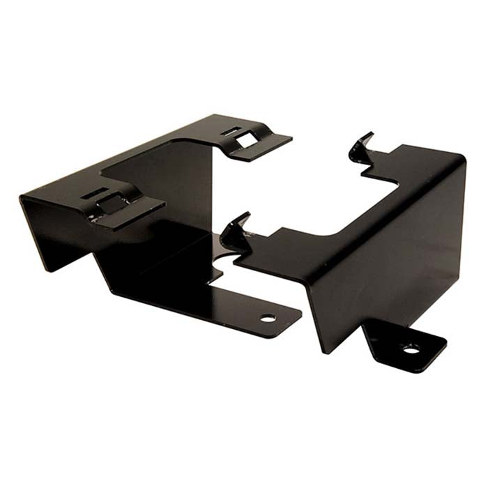 Trailerlås boksmodel 70 mm hængelås - Svensk design, brugbar koblet/ukoblet · Netlager