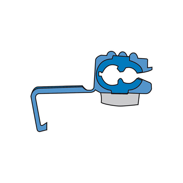 Stikforbindelse til 4 mm² kabler, 5 stk - Carpoint