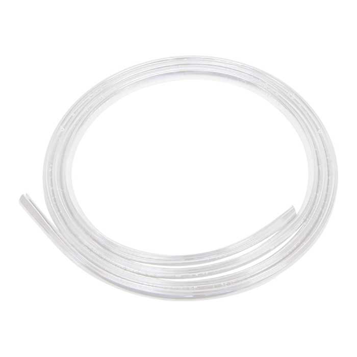 Dørkantbeskytter klar 2 x 60 cm, fleksibel plast/gummi - Carpoint