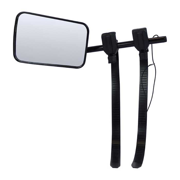 Caravanspejl Justerbar - carpoint