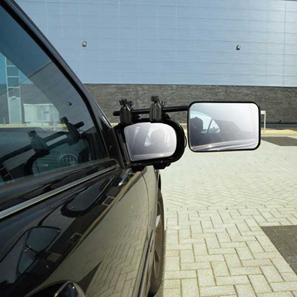 Caravanspejl Justerbar - carpoint