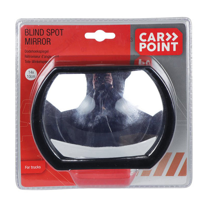 Dødvinkelspejl Justerbar - carpoint