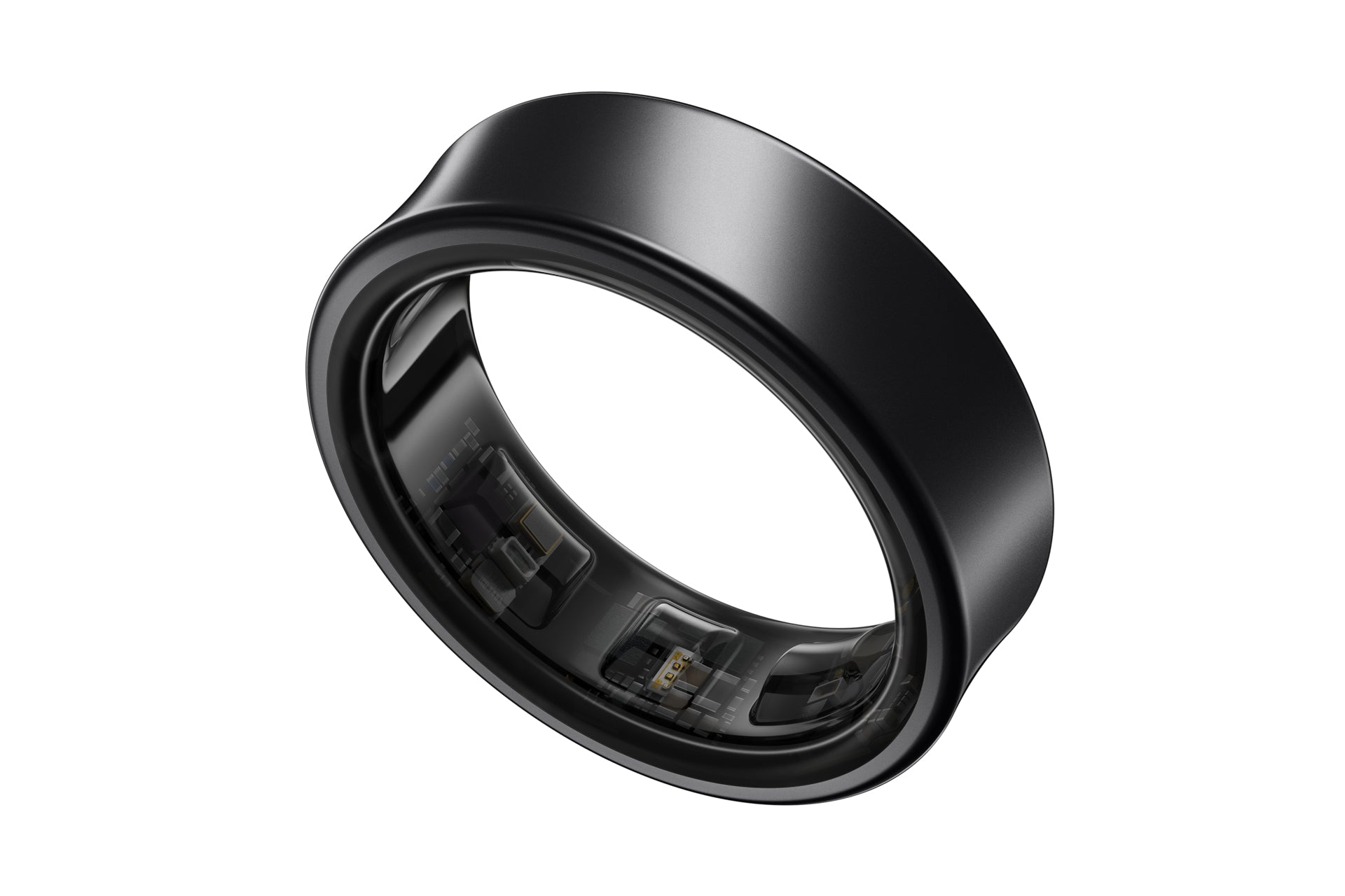 Samsung Galaxy Ring Sort