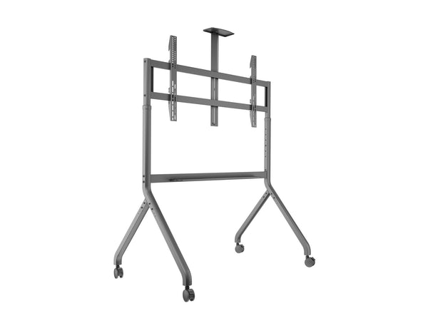 Multibrackets M Collaboration Vogn med hjul Videokonferencesystem 65-100