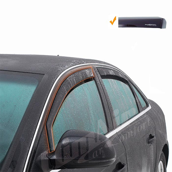 Climair Dark Mercedes x-klasse, typ 4701 2018->