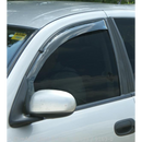 Climair vindafviser Almera n16 4/5drs 00-06