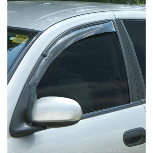 Climair vindafviser Almera n16 4/5drs 00-06