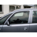 Climair vindafviser Opel Meriva a 5drs 03-10