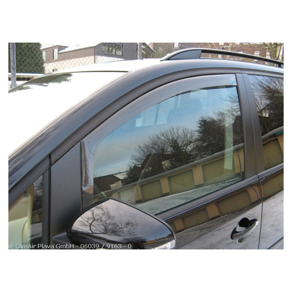 Vindafviser til VW Touran 5-dørs (03-) - Climair