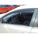 Climair vindafviser Opel Signum 5drs 2003-