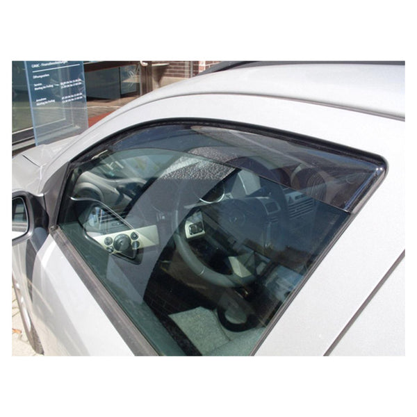 Vindafvisere til Astra H 5-dørs + STC (04-) - Climair