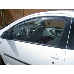 Climair Citroën c1/peu.107 3d 05-14