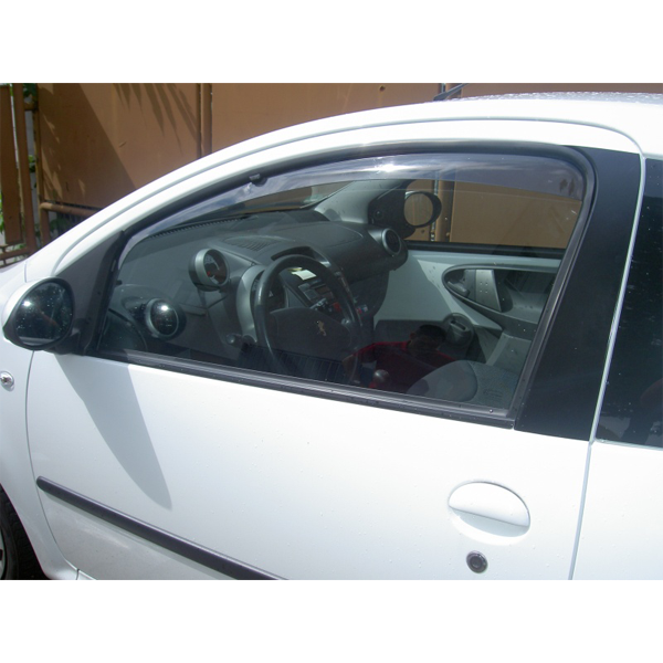 Climair Citroën c1/peu.107 3d 05-14