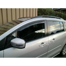 Climair vindafviser Mazda 5 5drs 05-10 &10-