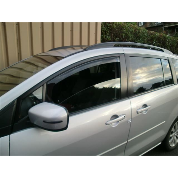 Climair vindafviser Mazda 5 5drs 05-10 &10-