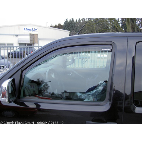 Climair Navara dobb.kabine 05- us 2013