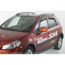 Climair vindafviser Suzuki SX4 4/5drs 06- - Fordør