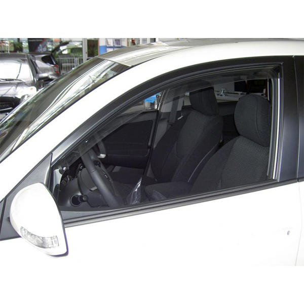 Climair vindafviser Toyota RAV4 5drs 06-10