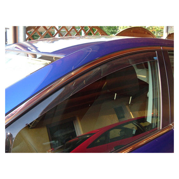 Climair vindafviser Mazda CX7 5drs 06-09