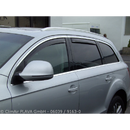 Climair Audi Q7 5drs 2006-2015 - Fordør