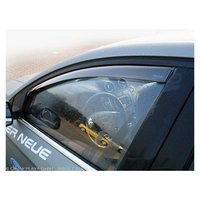 Vindafviser til Ford Mondeo 4/5-dørs + stationcar 2007- - Climair