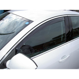 Climair vindafviser Insignia 4/5drs+stc 08-