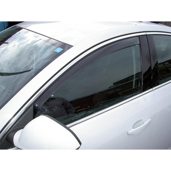 Climair vindafviser Insignia 4/5drs+stc 08-